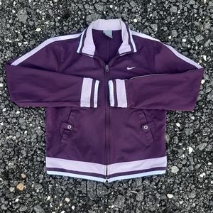 Y2k Nike jacket